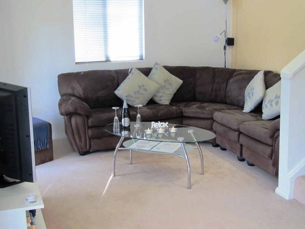 Villa Hidden Grove Retreat Boyup Brook Habitación foto