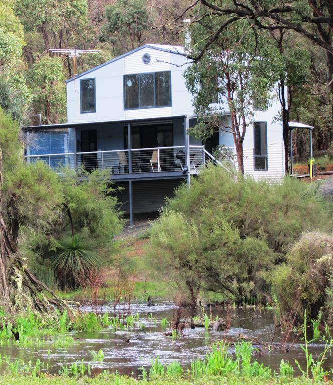 Villa Hidden Grove Retreat Boyup Brook Exterior foto