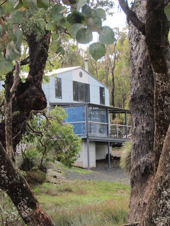 Villa Hidden Grove Retreat Boyup Brook Exterior foto