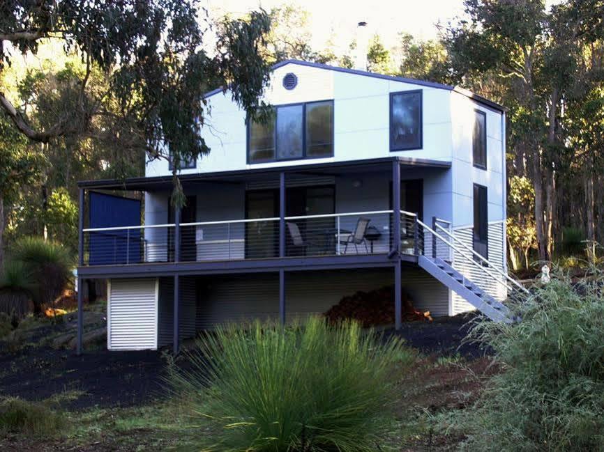 Villa Hidden Grove Retreat Boyup Brook Exterior foto