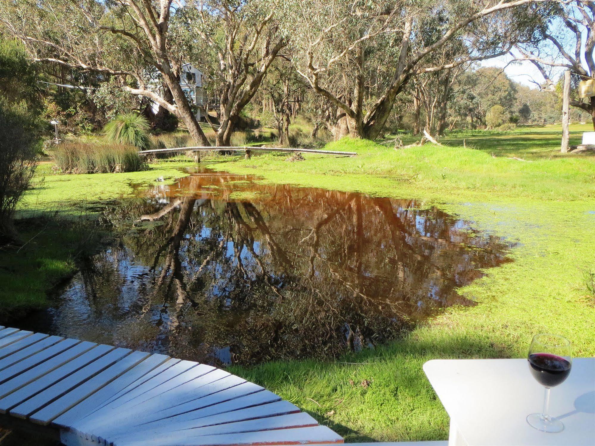 Villa Hidden Grove Retreat Boyup Brook Exterior foto